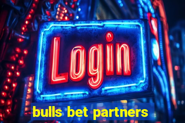 bulls bet partners